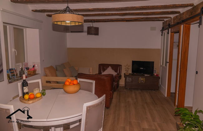 Casa Lo Pasteler - Foto 20