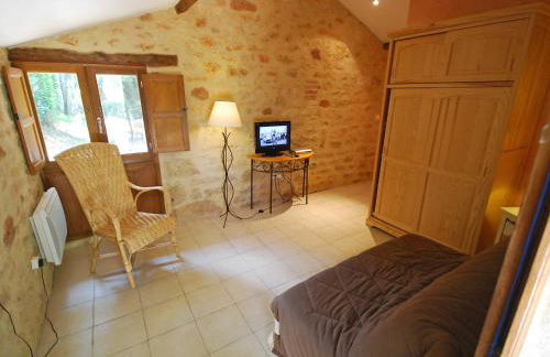 Holiday Home Ensemble de 3 maisons Lavit by Interhome - Foto 36