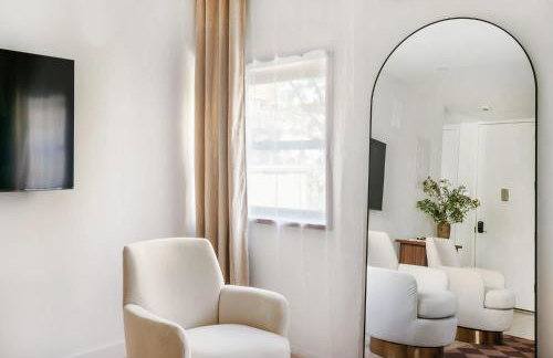 317-4B Brand New Modern 1BR Union Square WD in Unit - Foto 10