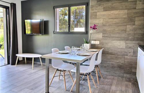 Residence ACQUA LINDA Porticcio - Foto 43