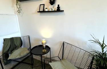 LE PAISIBLE - Parking gratuit - Entrée ville - Foto 31