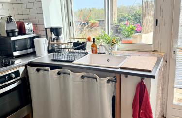 Troglodyte du Petit Coteau - Foto 8