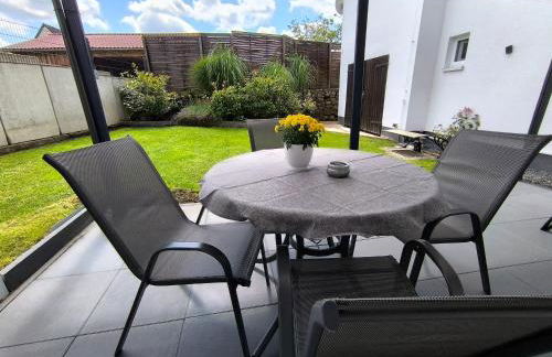 Ferienwohnung Heide 1 - Foto 17