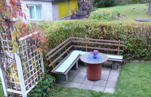 Apartment Johanna Oberhof - Foto 14