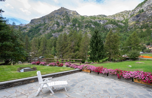 Chez Les Roset - Photo 25