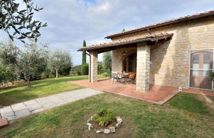 Villa Fiorella - Foto 1