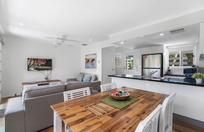 Sails Lifestyle Resort - Foto 14