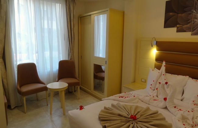 Marom Port Said Resort & Beach - Foto 15