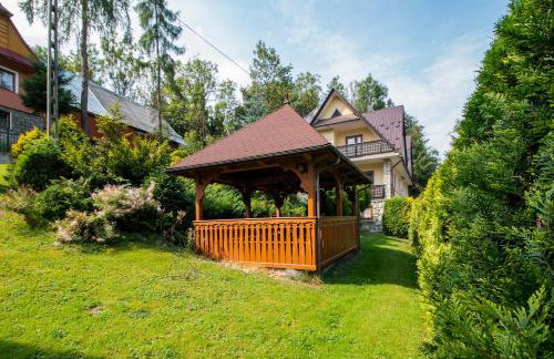 Tatrzański 22 - Komfortowy dom w górach - Foto 28