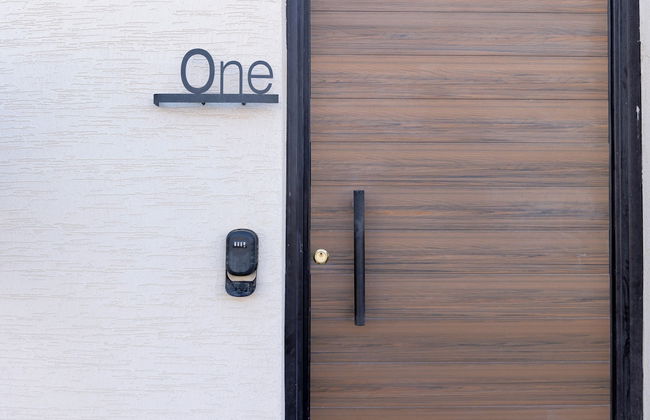 Portal Chalets With Private Pool - Narjs - Foto 51