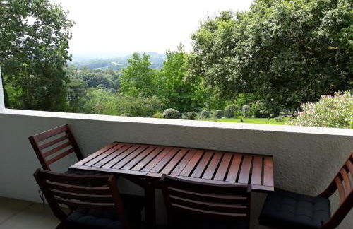 Studio Haut De Bordagain Ciboure - Foto 14