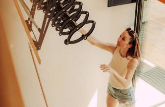 Nowoczesne Domki na Łące & Domki na Drzewie - Kołobrzeg - Sauna & Balia - PolanaGlamp - Photo 46