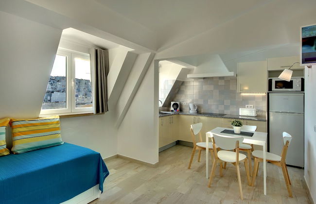 Apartamentos Tucha - Foto 30