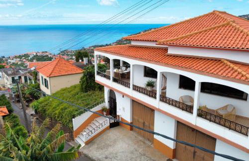 Villa Branca - Foto 36