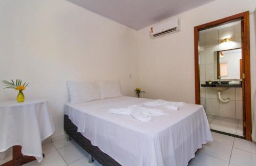 Alto do Aeroporto Hotel - Foto 74