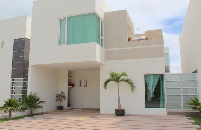 Beautiful family house - Foto 1