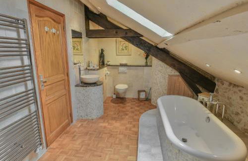 Les Roches de Roquecor - Foto 30