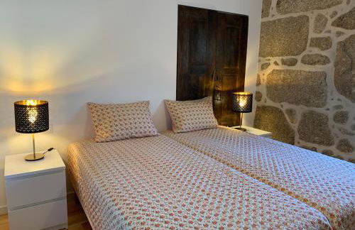 6 bedroom countryhouse with pool - Casa do Sepião - Foto 24