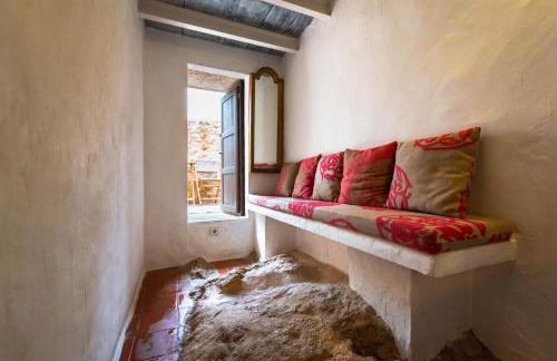 Hotel Rural Can Partit Adults Only-Ibiza - Foto 82