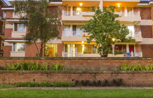 Golf Course Apartments - Photo 42