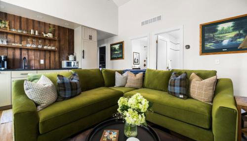 The Bunkhouse at Arcadia: A Golf Retreat - Foto 2