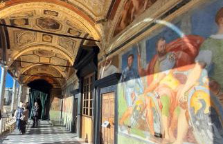 La casa di Amelia - Foto 54