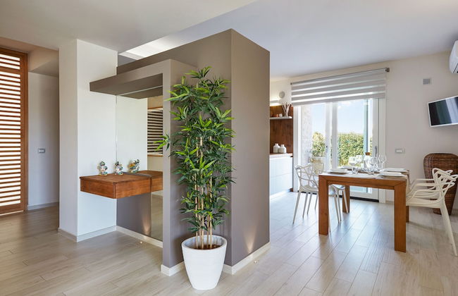 Villa Giame - Foto 15