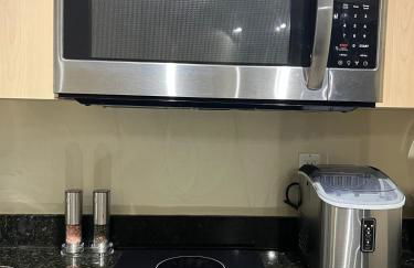 Luxury Waterfront Condo Hilton Hotel Amenities Beach Pool Jacuzzi Jetskis Gym - Foto 42