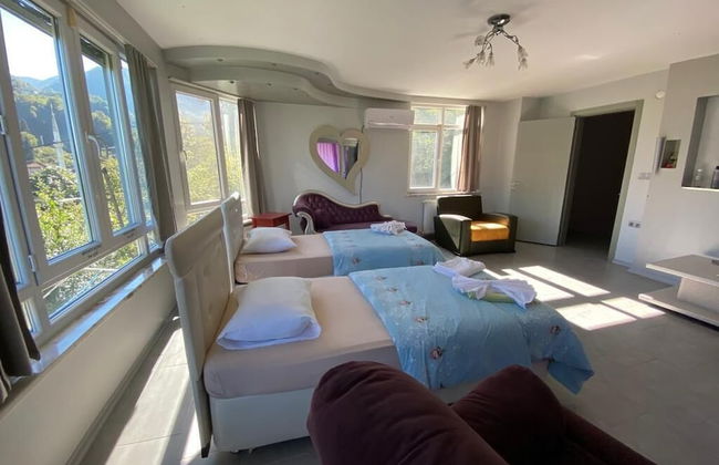 Cosy Park Apartment - Foto 13