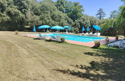 Agriturismo Poggiolo - Foto 68