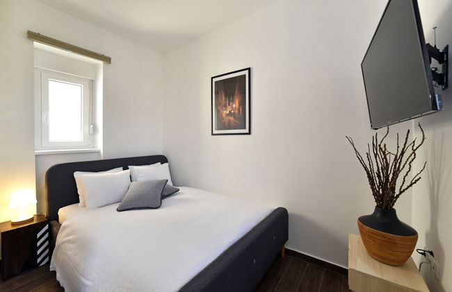 Corner apartments Savska - Foto 2