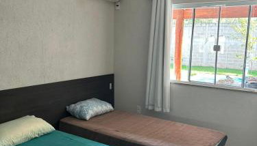 Casa na Serra de Macaé RJ Com Piscina e Churrasqueira - Foto 5