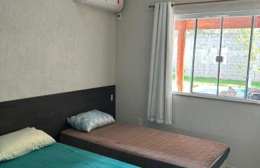 Casa na Serra de Macaé RJ Com Piscina e Churrasqueira - Photo 5