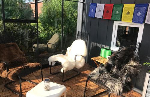 Ferienwohnung in Breiholz zwischen den Meeren, am Nordostseekanal - Foto 14