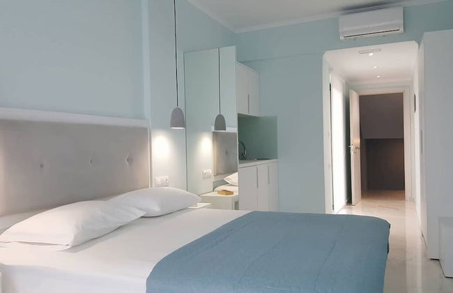 Mear Luxury Studio - Crete Garden Gem - Foto 1