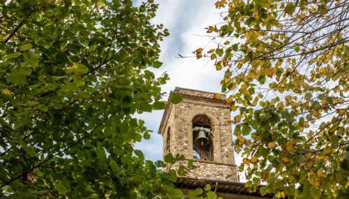 IBibiena - SUITE BELLAVISTA - Foto 4