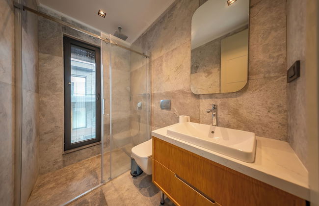 Villa With Private Swimming Pool in Bodrum - Foto 12