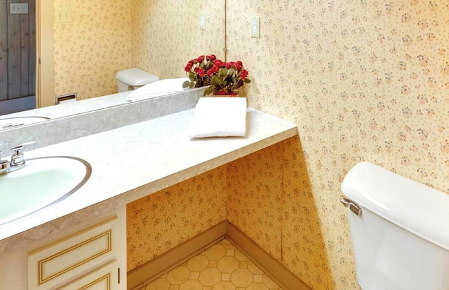 Stony Court at Bryce Mountain by Coolvacay - Foto 21