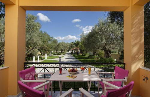 Kaspy Country Houses - Foto 1