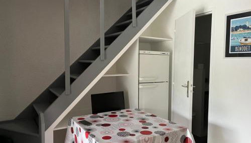 Mini villa au bord de la mer, proche Moriani (Corse) - Foto 3