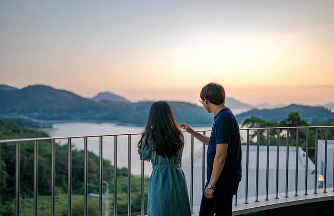 Sosiega Hue Pension - Foto 44