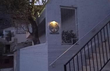 Carob Tree apartment, Tris Ekklisies - Foto 19