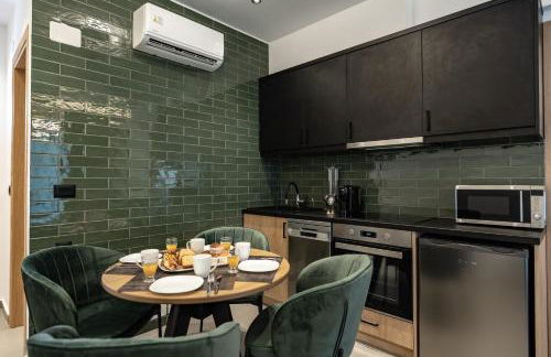 Elite Luxury Suites Bali Rethymno - Foto 38