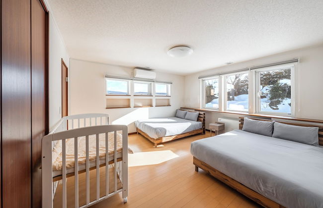 THE VILLA FURANO - Photo 21