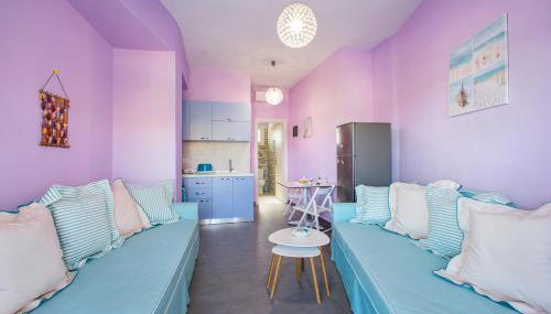 Ormos View Apartments - Foto 2