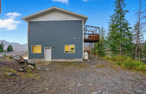 Cozy 3BR Alaska Retreat with Private Sauna home - Foto 31