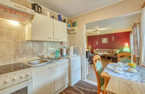 Doppelhaushälfte Altglobsow - Foto 6