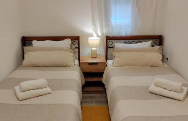 Apartments and pool Luminous - Photo 28