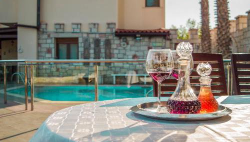 Luxury Villa Karteros - Foto 5