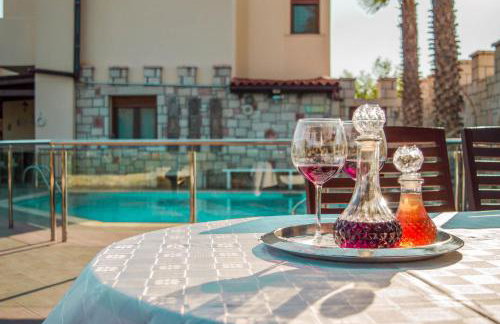 Luxury Villa Karteros - Foto 5